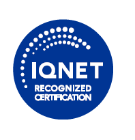 IQNET Recognized Certification