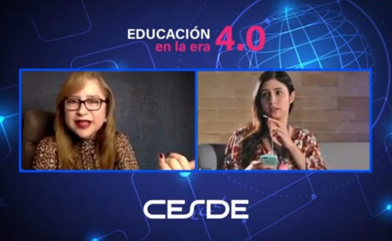 Los retos de la educación en la era 4.0