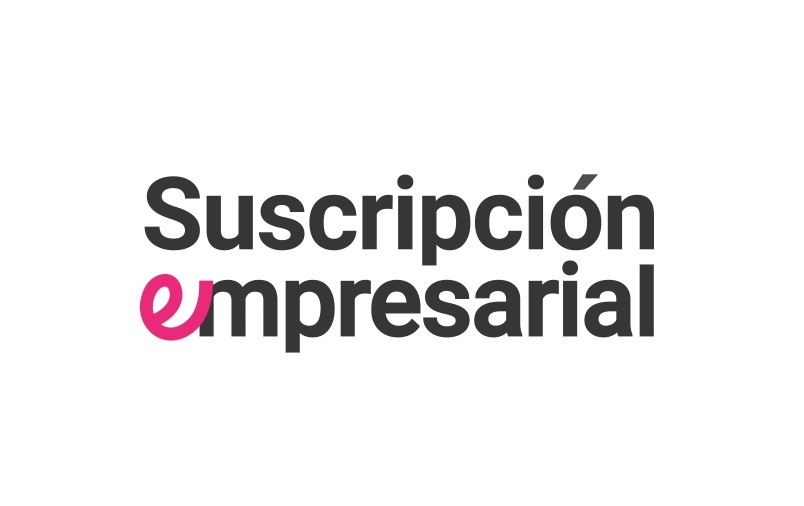 Logo Suscripcion Empresarial