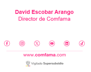 david