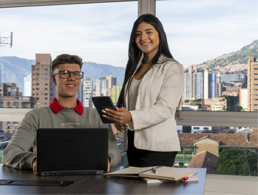 1 comercio internacional