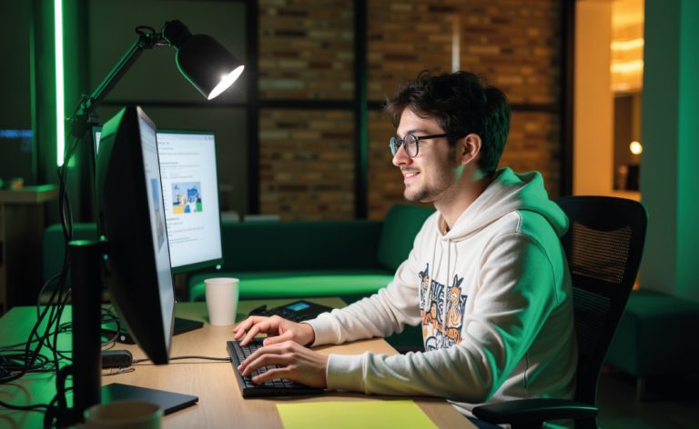 Cesde apuesta por la inteligencia artificial para transformar la educación técnica en Colombia