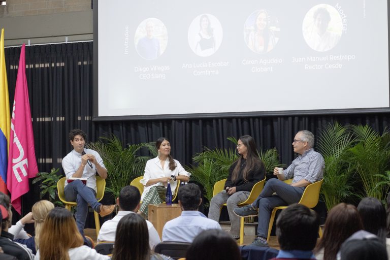 ¿Por qué decimos que el futuro del trabajo habla inglés?