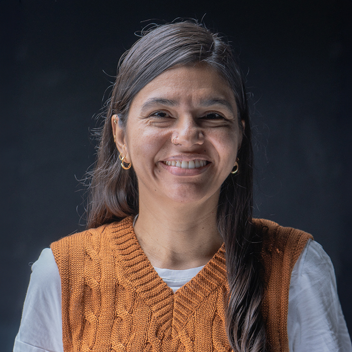 Ana Carolina Velez 720 x 720