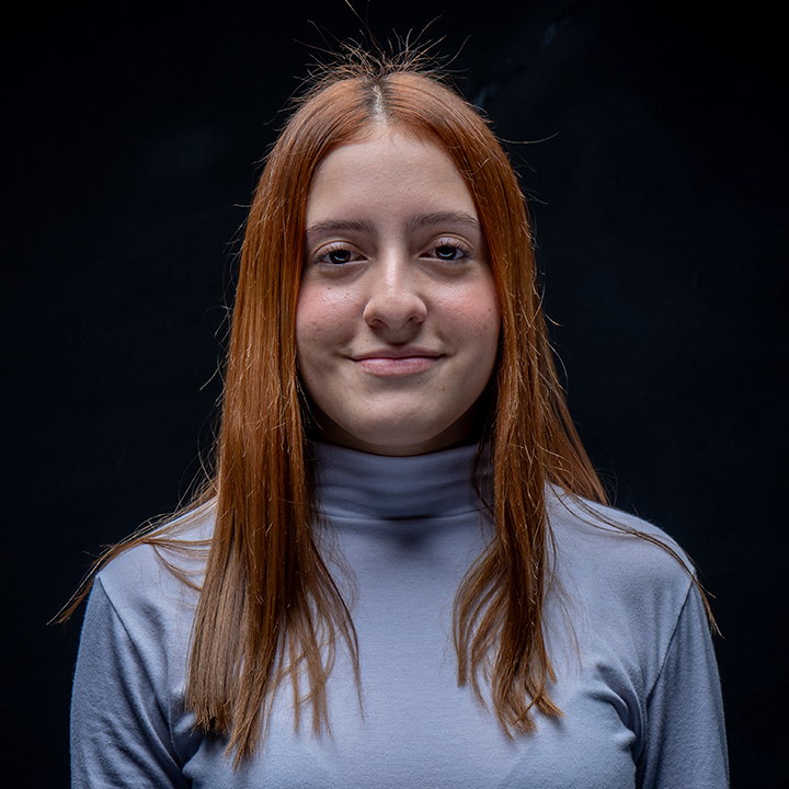 Antonella Guerrero 720 x 720