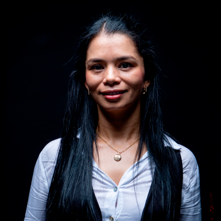 Clarivel Cano 720 x 720