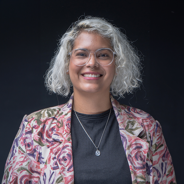 Isabel Osorio 720 x 720