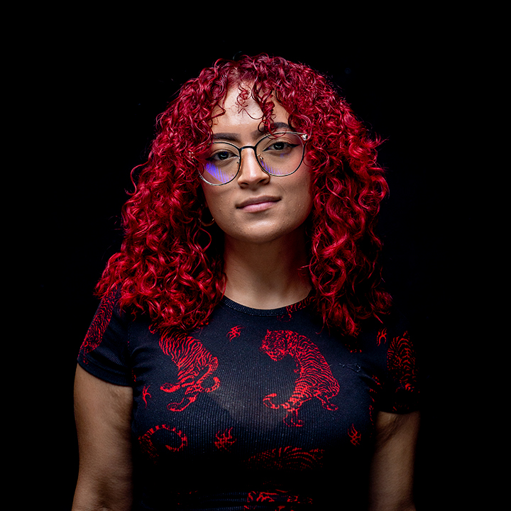 Kennia Ruiz 720 x 720