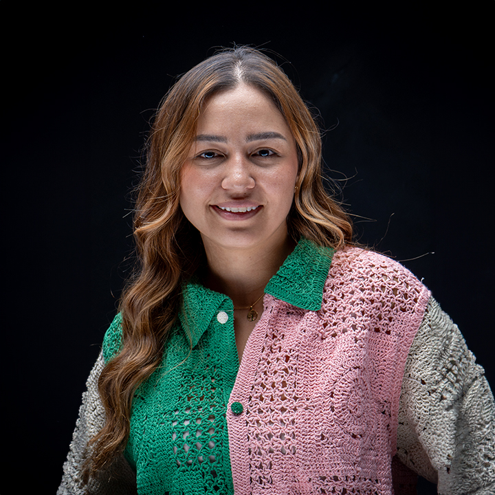 Leslie Restrepo 720 x 720