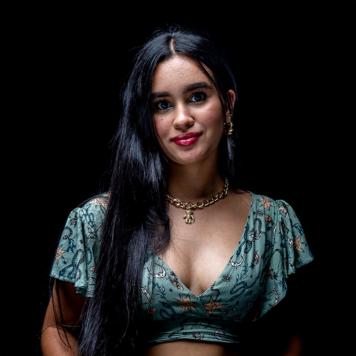 Melissa Correa 720 x 720