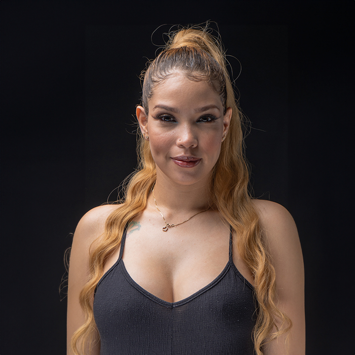 Melissa Dominguez 720 x 720