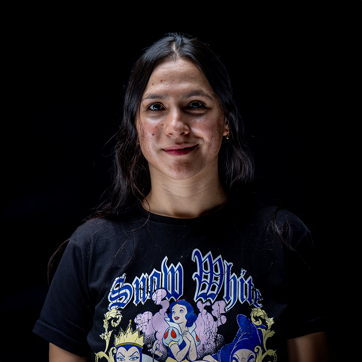 Paola Andrea Sanchez 720 x 720