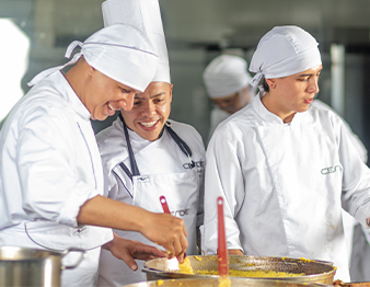 Reglamento Laboratorios de Alimentos y Bebidas