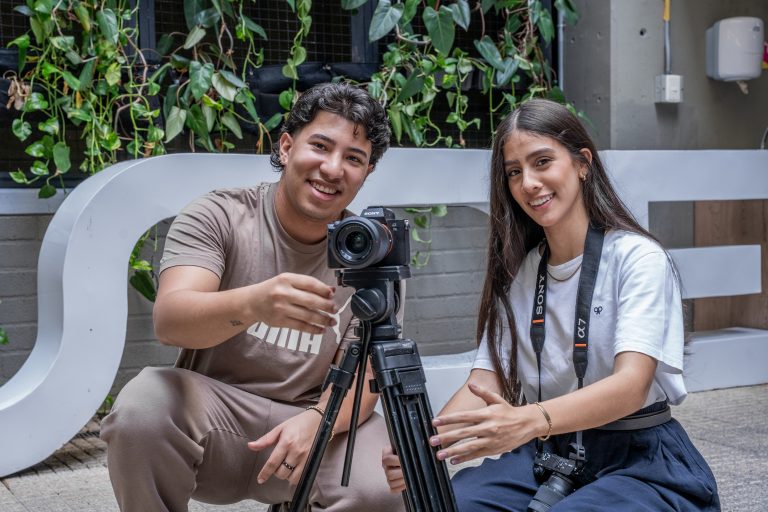 ¡Cesde abre matrículas 2026! Aprende haciendo y conecta tu talento con el futuro