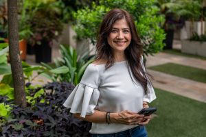 María Isabel Palomino