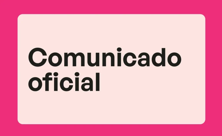 Uso indebido de nuestro nombre para exigir pagos de cursos y certificaciones