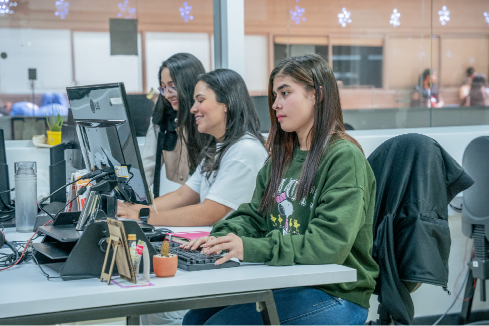 La inteligencia artificial ya es parte de tu profesión