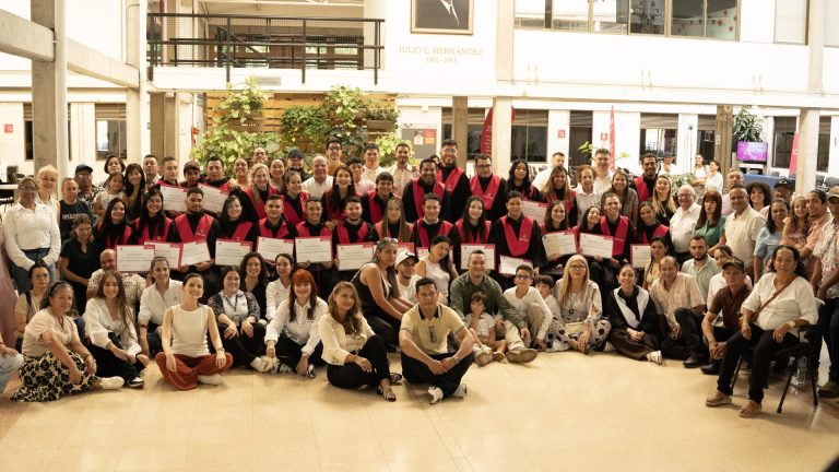 “En nuestras regiones hay mucho talento”. Reflexiones a partir de SUROTEC.