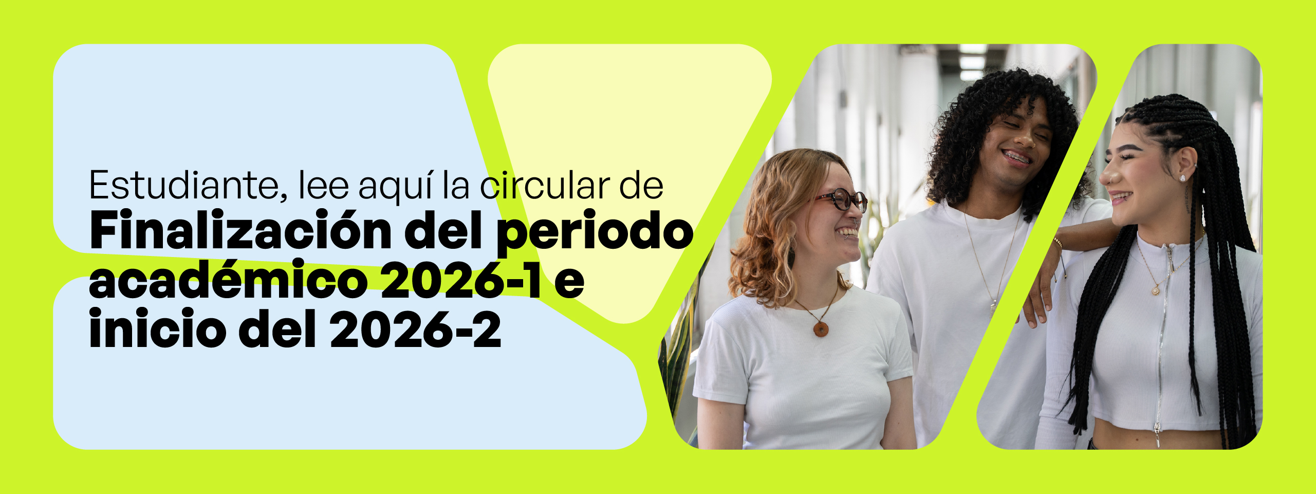 Banner principal sitio web