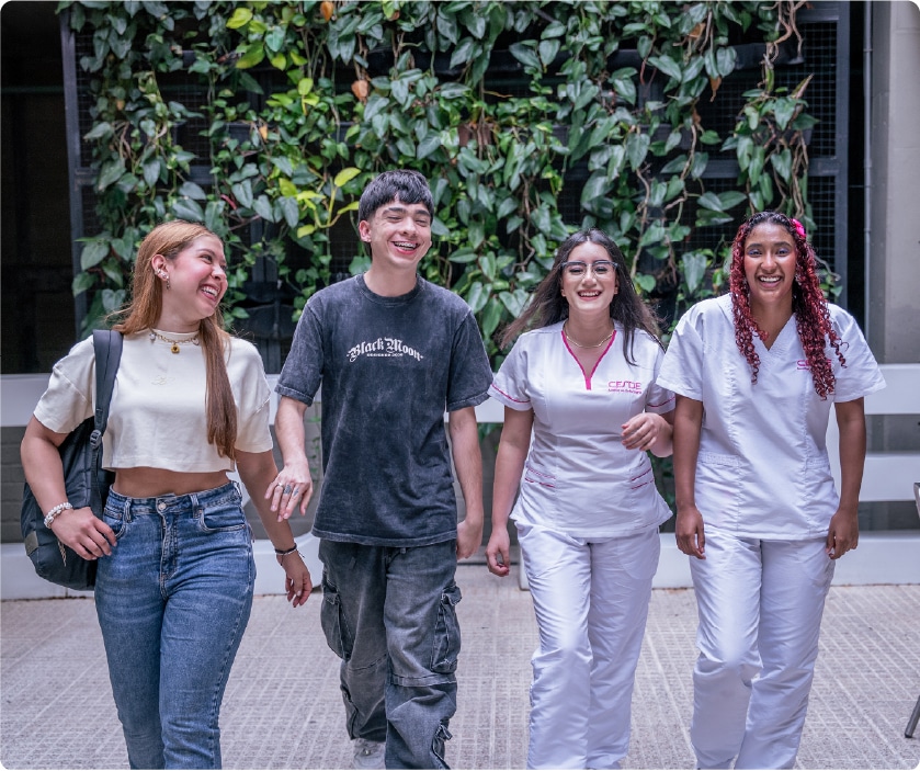 cesde estudiantes