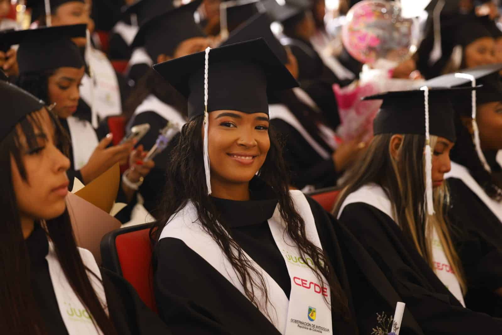 Graduados Juanfe