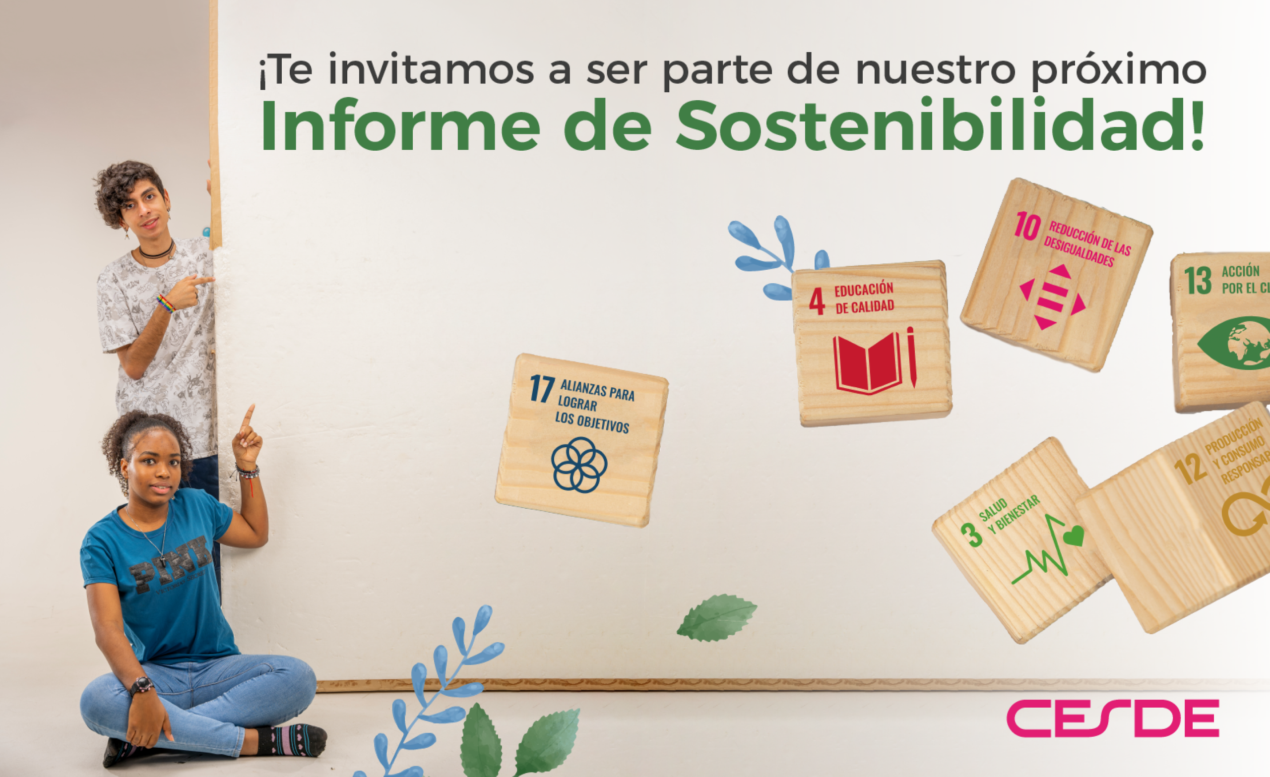 Consulta de materialidad Sala de prensa