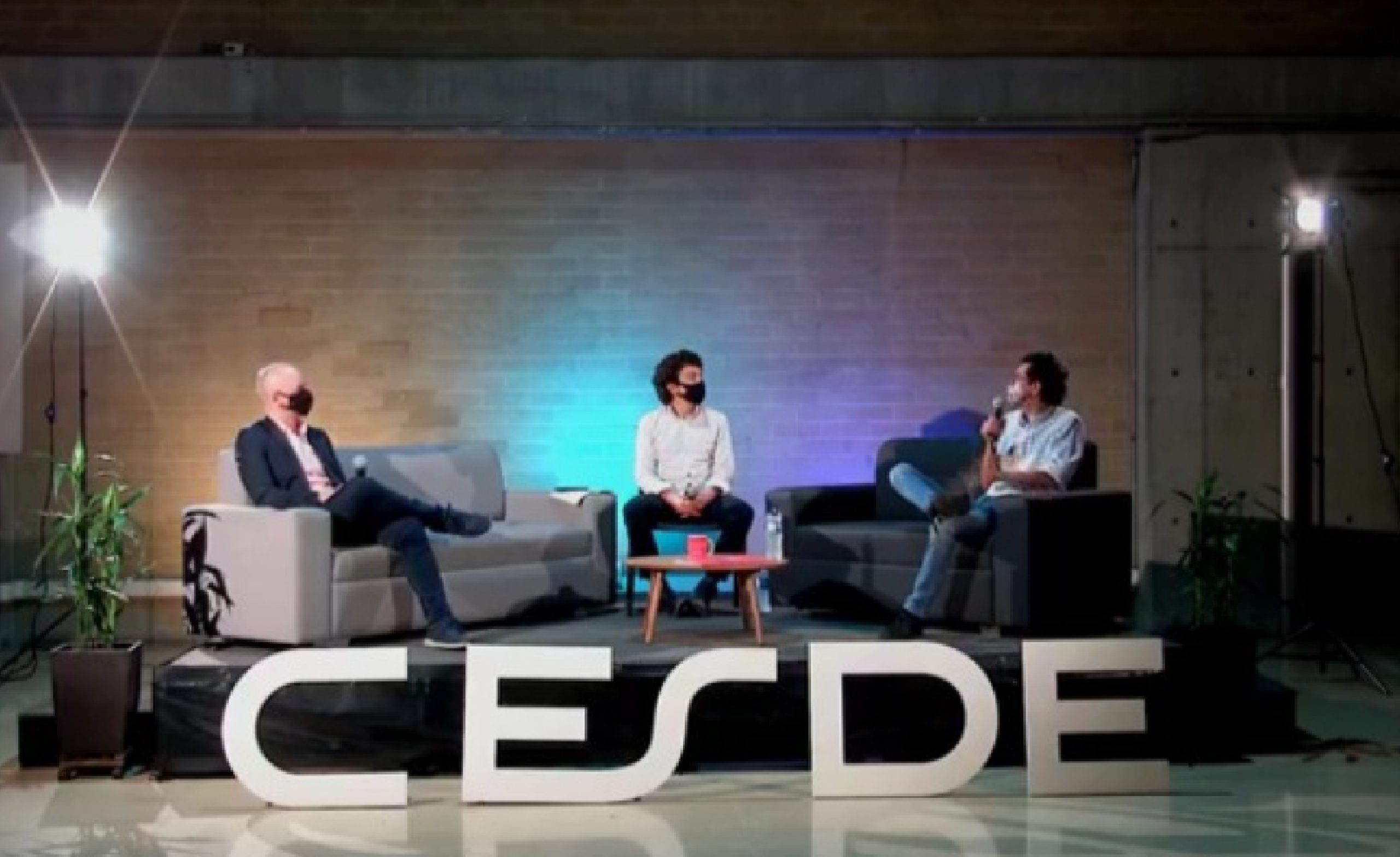 El Laboratorio de Innovacion Audiovisual le Suma Futuro a Medellin