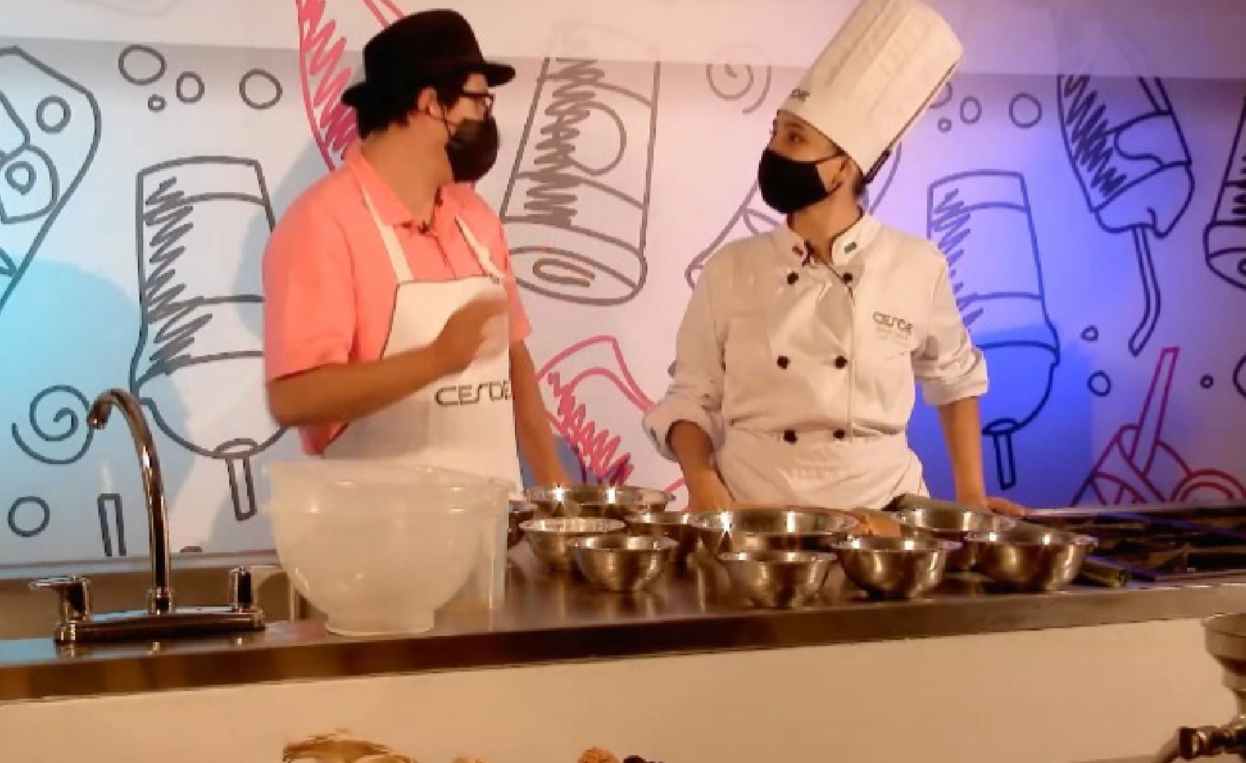 El maiz un importante miembro de nuestra memoria gastronomica