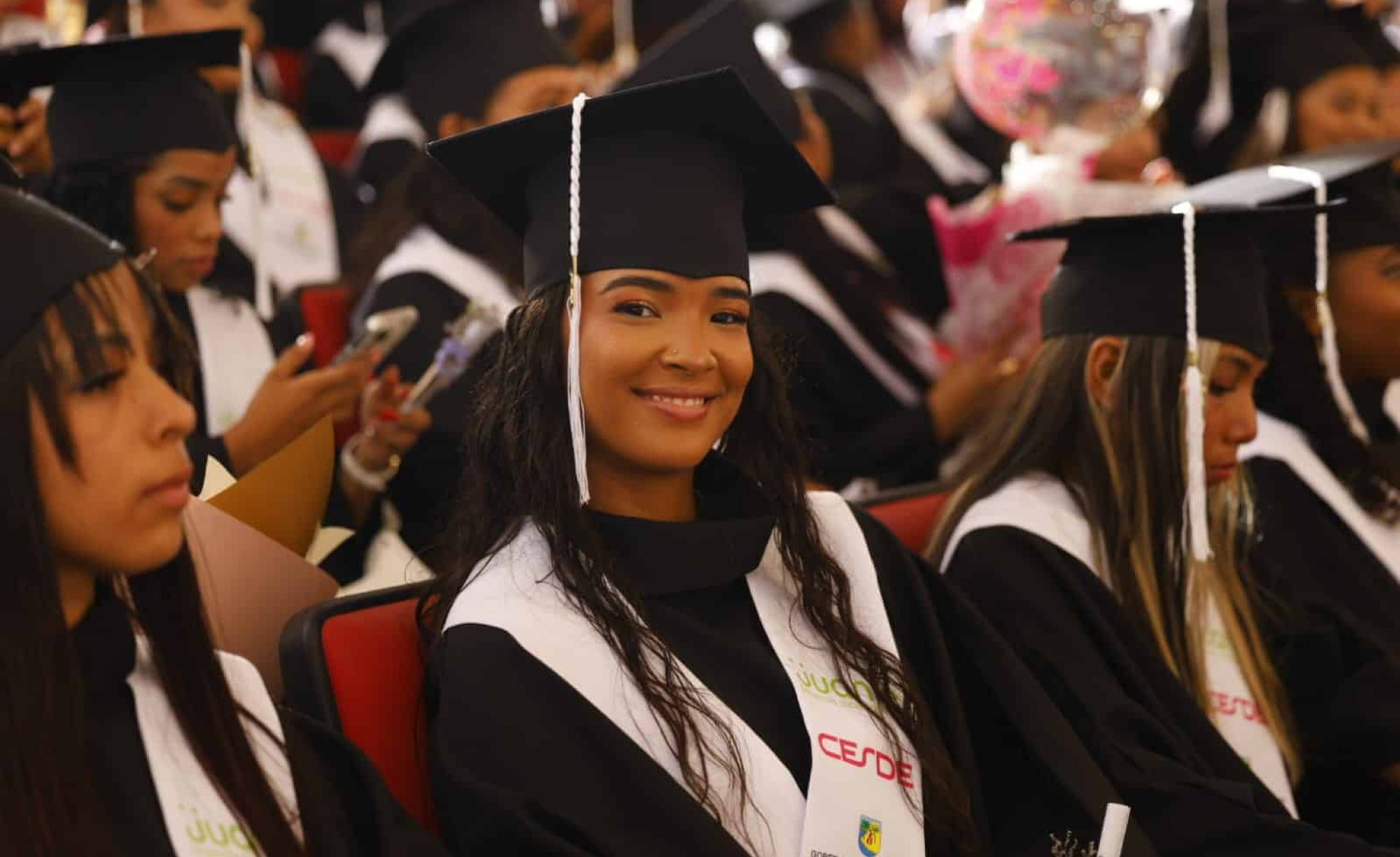 Graduados Juanfe