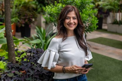 María Isabel Palomino