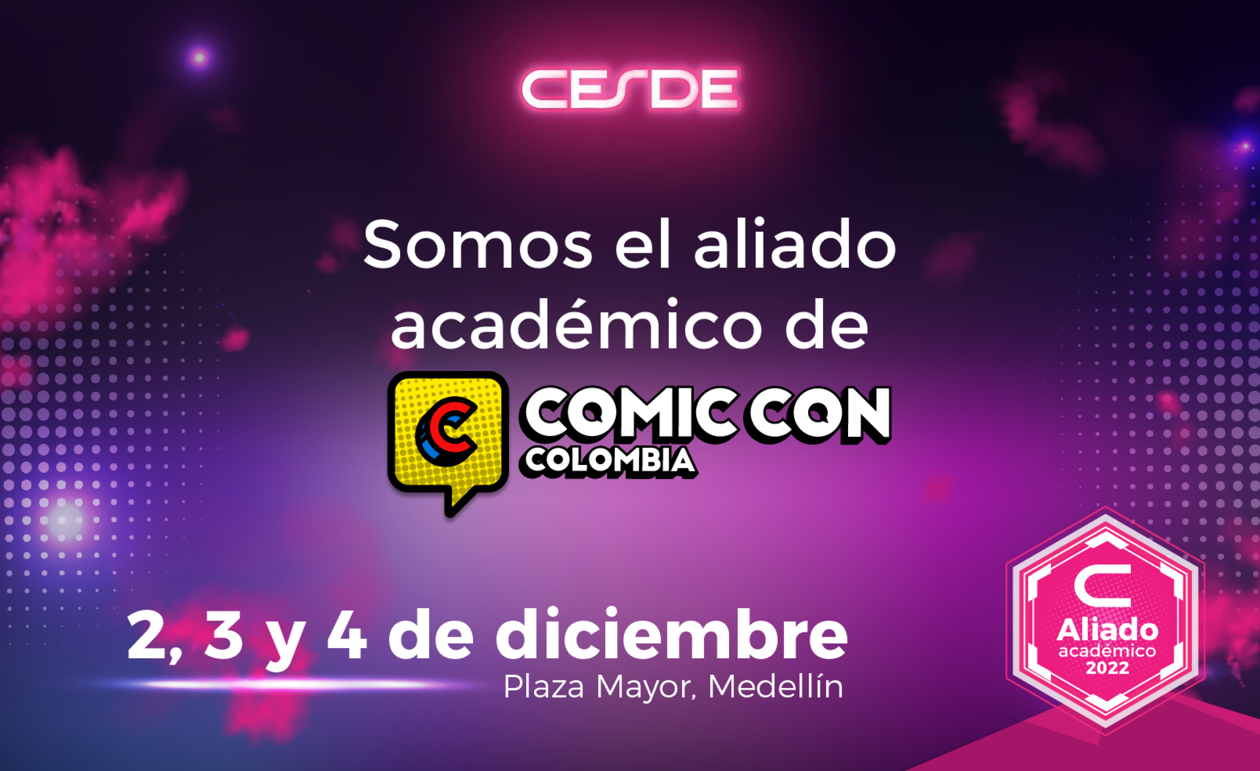 comi noticia