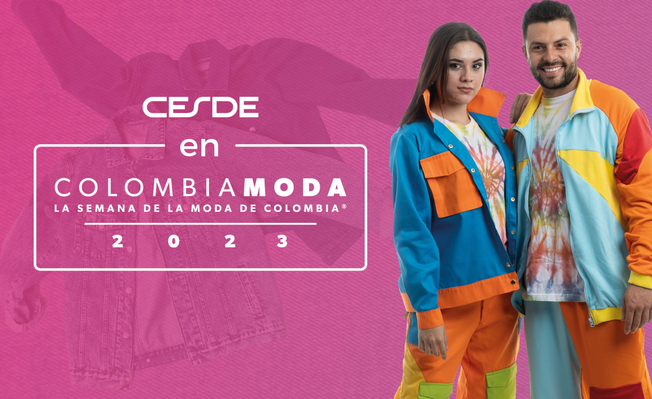 encabezado sala de prensa Colombiamoda